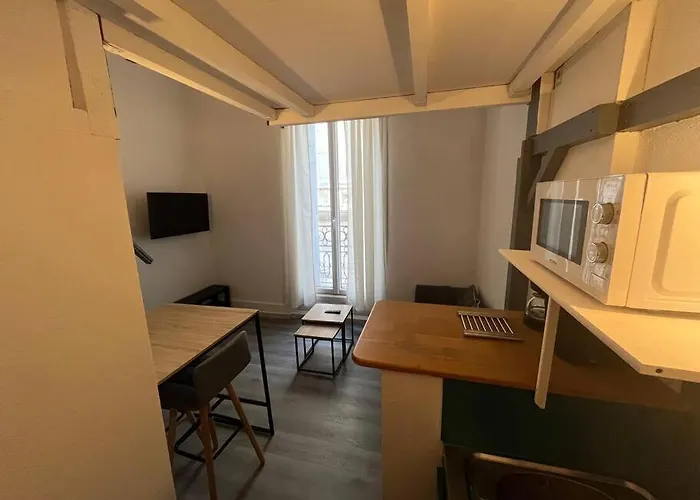 Le Studio De L\'Opera